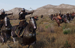 Game thủ Steam sôi sục vì Mount & Blade II: Bannerlord, trò chơi tốn 10 năm để phát triển