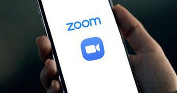 Zoom - Hành trình từ 