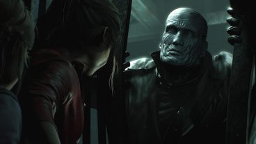 Những kẻ địch “nhìn thấy là phải chạy” trong thế giới Resident Evil - PC/Console