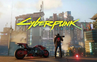 Cứu vãn danh tiếng, Cyberpunk 2077 sắp ra DLC thành phố Night City