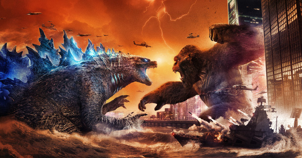 Dù lập kỷ lục nhưng Godzilla vs. Kong vẫn có thể lỗ vốn?