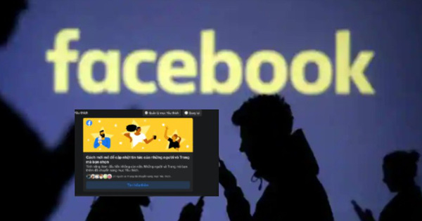 Newsfeed Facebook quá loạn, đây là cách bạn tối ưu hoá trang chủ của mình trong 