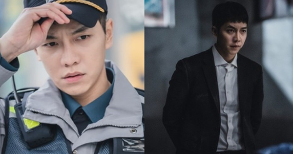 Lee Seung Gi thăng hạng diễn xuất nhờ vai phản diện đầu tay ở bom tấn Mouse, netizen gật gù 