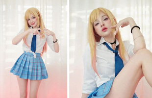 Nữ coser 