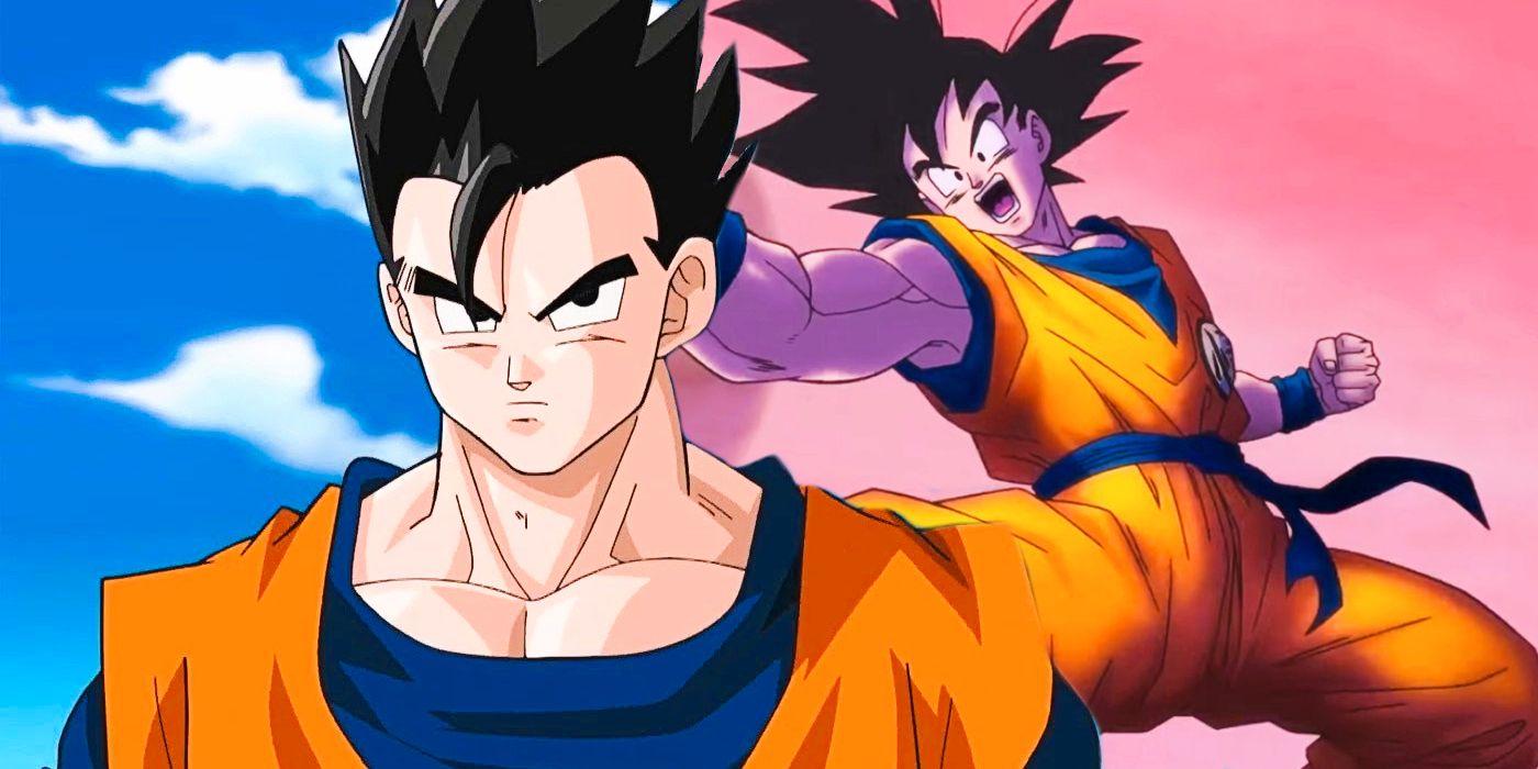 Tại sao Dragon Ball Super: Super Hero không phải là về Goku?