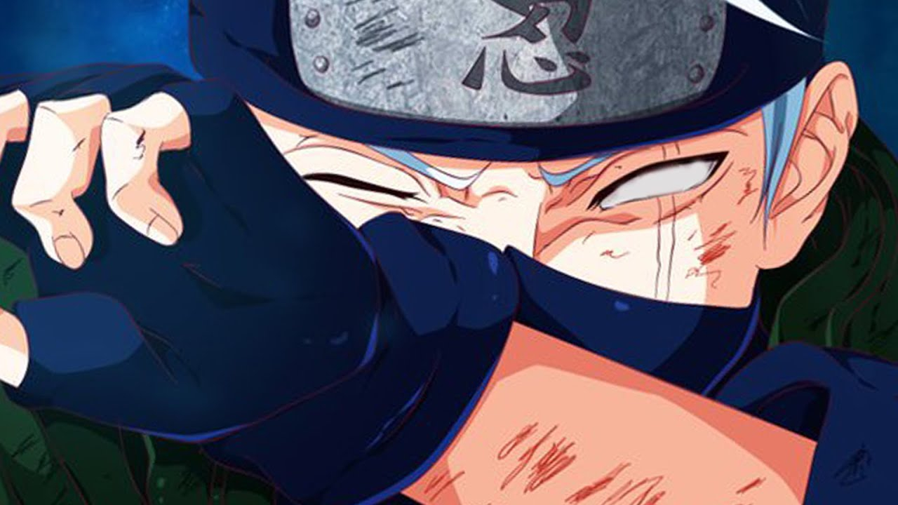 Naruto: Kakashi vẫn còn nhiều sức mạnh sau khi mất Sharingan của mình