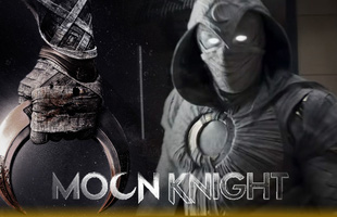 Moon Knight: Siêu anh hùng mới của MCU là ai? Bá đạo ra sao mà ngã từ trên cao xuống vẫn không hề hấn gì?