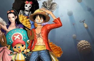 One Piece: Hình dạng thú vị của 25 trái ác quỷ đã được tiết lộ cho đến nay