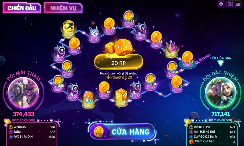 Garena bị fan tố tạo tài khoản LMHT leo top sự kiện để ‘kích cầu’ cho các game thủ nạp thẻ