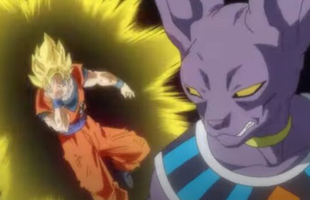 Đây là kỹ thuật có thể giúp Goku đánh bại Beerus trong Dragon Ball Super