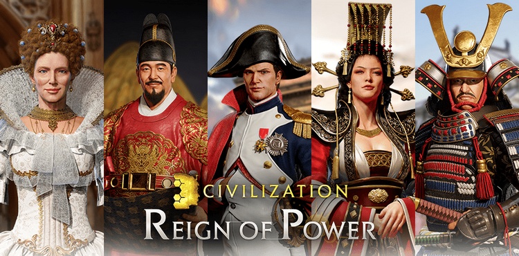 Civilization: Reign of Power vừa ra mắt được 5 tháng đã bị Nexon đóng cửa không thương tiếc