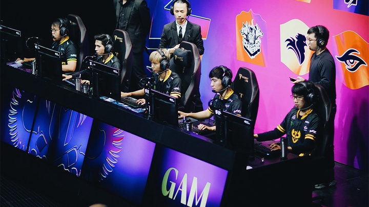 Lịch thi đấu Playoffs VCS Mùa Xuân 2023