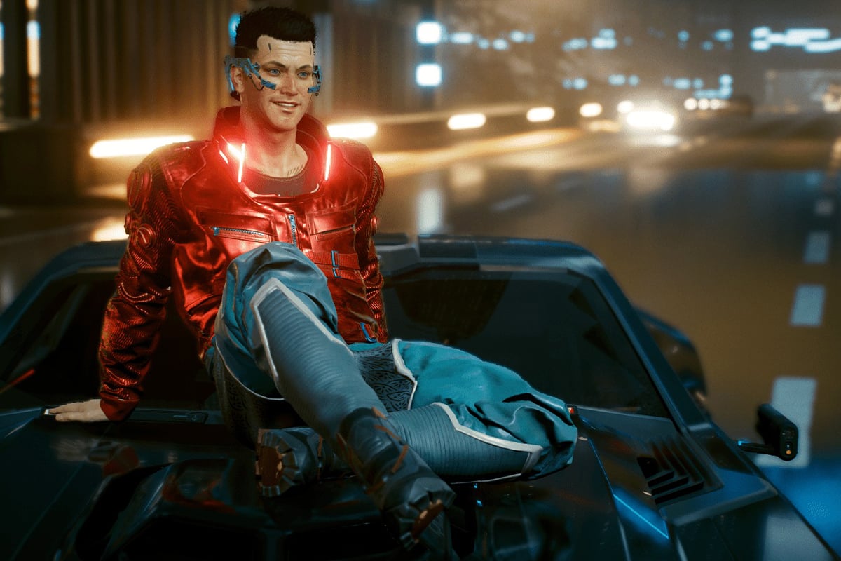 Đạt gần 1 tỷ USD doanh thu, Cyberpunk 2077 có khả năng cao sẽ lên Mobile