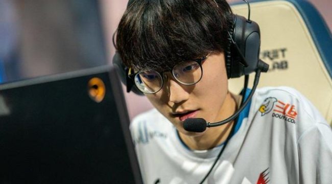 Nuguri dự đoán playoffs LCK Mùa Xuân 2024: Gen.G thắng DK, T1 vs HLE khó lường