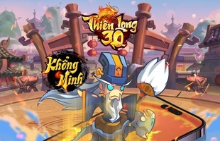 Thiên Long 3Q: Điểm sáng giữa thị trường game bão hòa