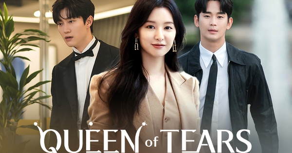 Queen of Tears: Hiếm lắm mới có gia đình tài phiệt dễ thương thế này!