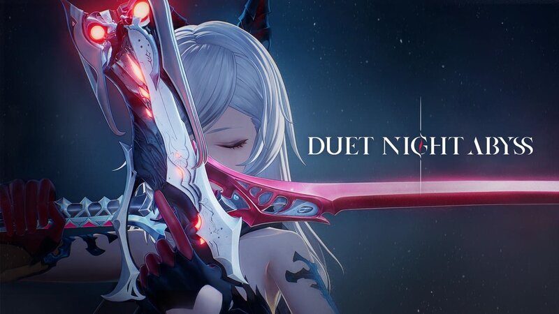 Duet Night Abyss - Game nhập vai hành động với thiết kế anime của HK Hero Games thử nghiệm