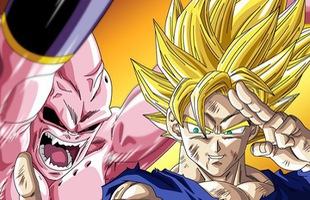 4 sự thật thú vị về Songoku trong Dragon Ball Z mà có thể bạn không biết