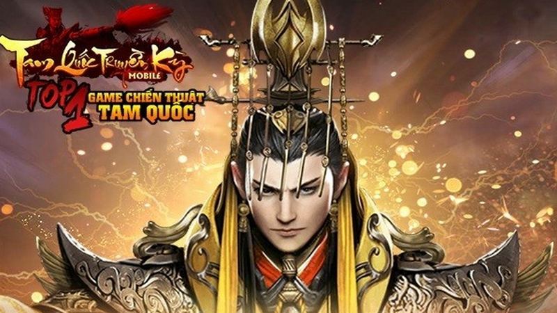 Tam Quốc Truyền Kỳ Mobile tặng 300 Giftcode mừng Update Quân Chính Viện