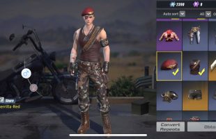 Nhiều game thủ ngỡ ngàng khi được NetEase tặng quà đúng ngày sinh nhật trong Rules of Survival