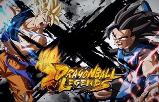 Dragon Ball Legends - Siêu phẩm đối kháng mobile tiếp tục hé lộ chi tiết cốt truyện, nhân vật mới