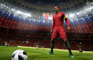 FIFA World Cup 2018 sẽ được phát hành miễn phí