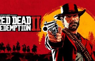 [Game4v Vietsub] Siêu phẩm Red Dead Redemption 2 tung trailer mới với sự trở lại của John Marston