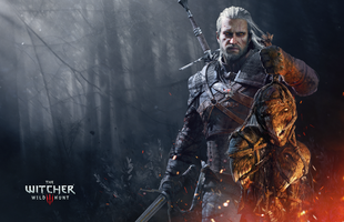 The Witcher 3: Wild Hunt - Hành trình tìm kiếm con gái nuôi gian khổ, vất vả nhưng cực kỳ hấp dẫn