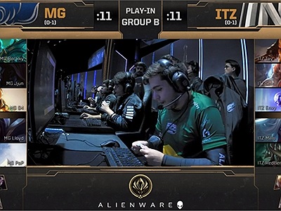 Bảng B MSI 2019: Các chiến thuật “dị” dần xuất đầu lộ diện
