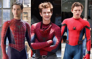 Bài học chân lý từ ENDGAME: Làm gì thì làm, đừng làm chú của Spider-Man!