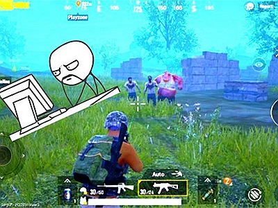 Thì ra đây là nguồn gốc tên các loại zombie trong PUBG Mobile, có chắc là bạn đã biết?