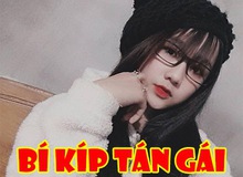 7 điều cần biết để “cưa đổ” một cô gái thích chơi Gun Gun Mobile