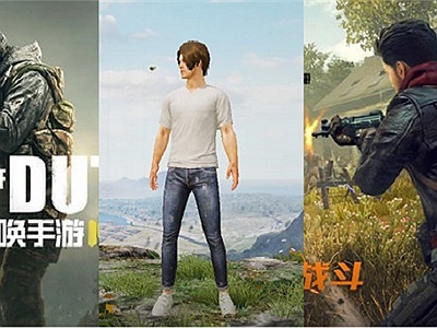 Top 3 dự án game sinh tồn mới nhất của Tencent đang được phát triển, hứa hẹn bùng nổ trong thời gian tới