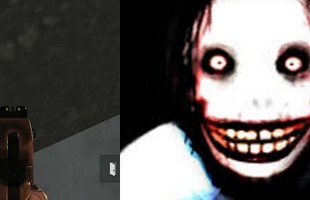 Đi “WC” trong PUBG Mobile, game thủ phát hiện khuôn mặt bí ẩn in trên trần nhà, cộng đồng mạng tranh cãi không biết là con quái quỷ gì