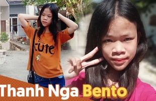 Người thân kể về Thanh Nga Bento: Cô bé thiểu năng trí tuệ đam mê làm Youtuber, mẹ ngày nào cũng cuốc bộ đưa đón con gái đi học