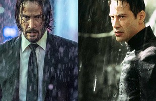 Đạo diễn John Wick tham gia chỉ đạo võ thuật cho The Matrix 4, hứa hẹn 1 bữa tiệc hành động mãn nhãn đậm chất Keanu Reeves