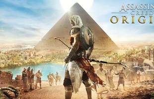 Nhân dịp Valhalla ra mắt, các tựa game Assassin's Creed giảm giá sập sàn trên Steam