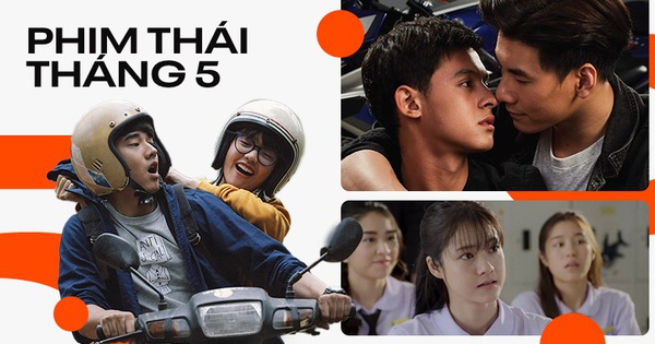 Phim Thái tháng 5: School 2015 bản Thái chính thức xuất chiêu có át vía được màn trừ ma thoát ế của Mario Maurer?