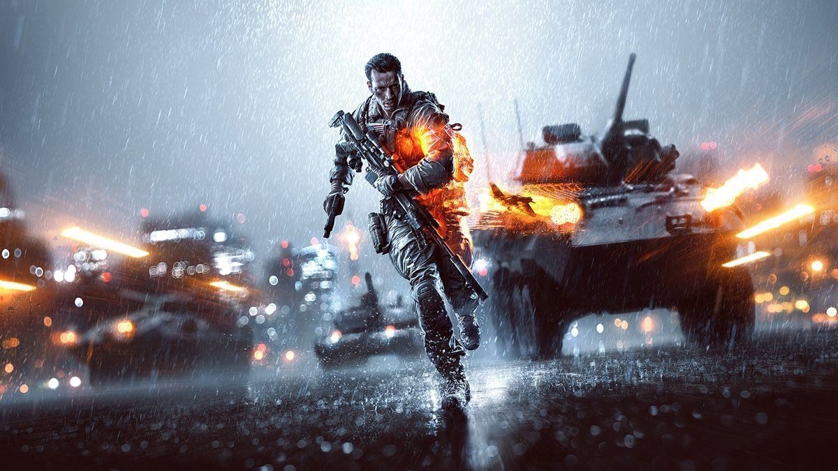 Battlefield 6 sẽ được EA và DICE công bố ngay trong dịp lễ 30/4?