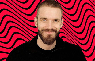 PewDiePie đạt 110 triệu người đăng ký, trở thành ông hoàng số 1 lịch sử YouTube