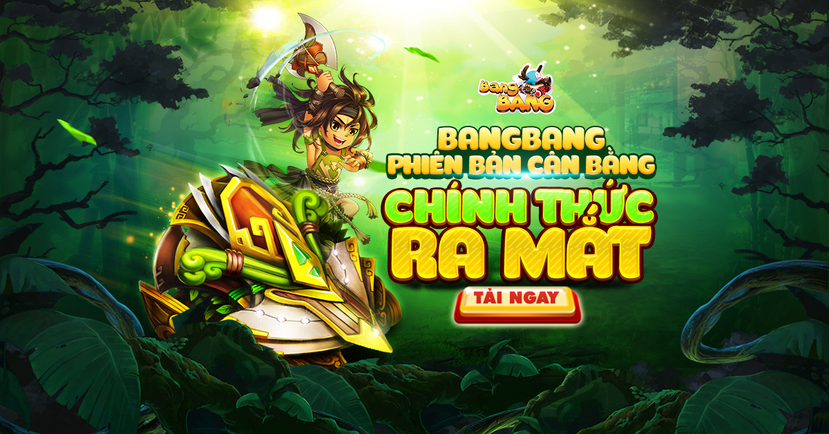 Tiếp bước Auditon, Đột Kích game Bang Bang đã đóng cửa, bất ngờ quay trở lại