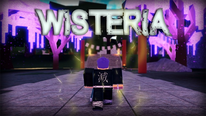 Code Wisteria Roblox 2021 mới nhất