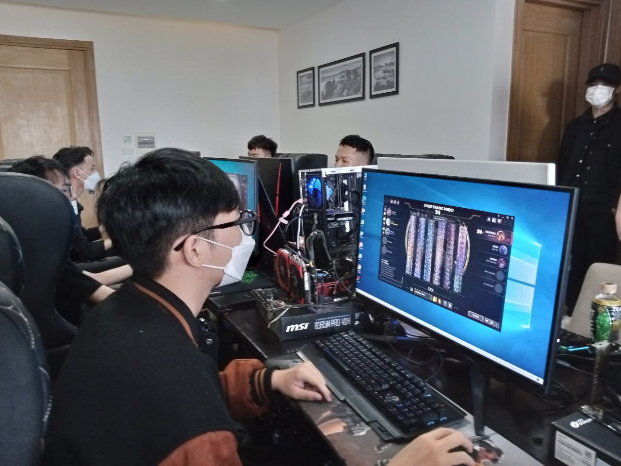 Tin đồn eSports: Đội tuyển DNS Gaming tố đội tuyển Genius Esports bán độ nhận trăm triệu trong trận chung kết vòng loại VCS Mùa Hè 2022