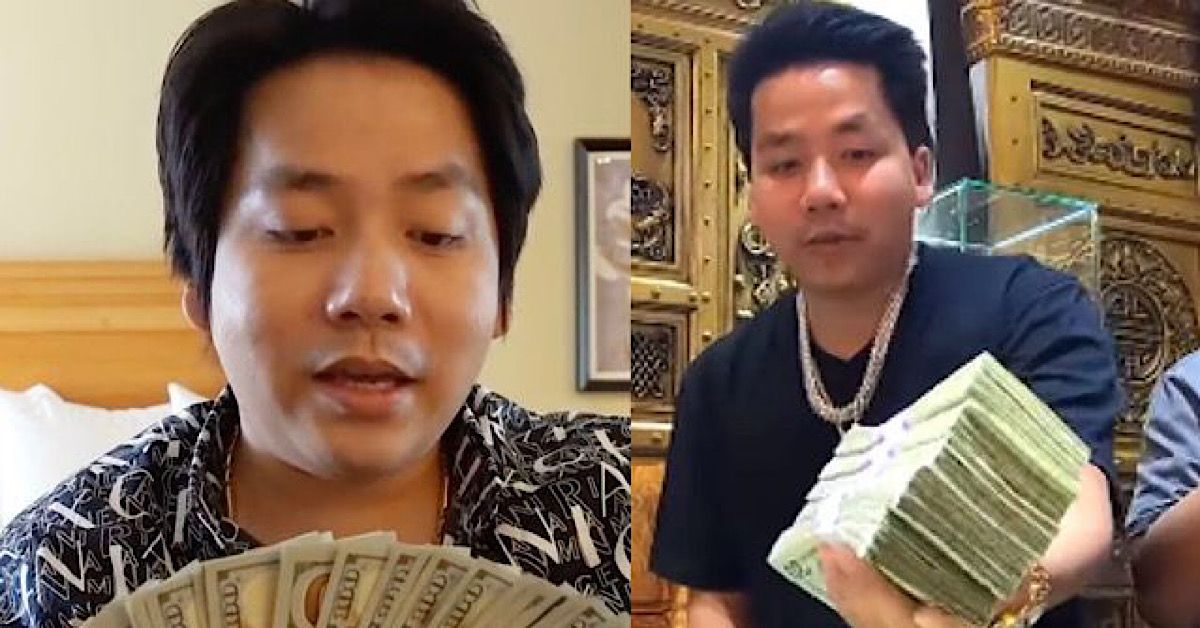 YouTuber Khánh Hòa sở hữu 60.000 loại tiền ảo, mất hàng chục tỷ đồng vì “tin bạn”