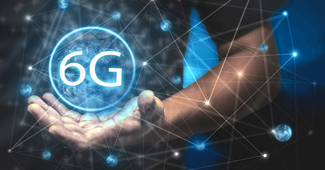 Sau Mỹ và Trung Quốc, đến lượt quốc gia này “chạy đua” mạng 6G