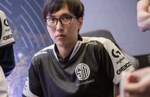 Doublelift dường như vẫn chưa muốn kết thúc drama với TSM khi tuyên bố: 