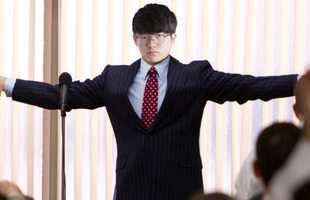 MSI 2022 trở thành sự kiện họp fan Faker: Jankos, Evi và một loạt ngôi sao phấn khích khi vô tình gặp 