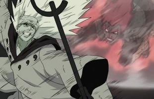 Naruto: 6 nhân vật khiến 