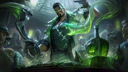 LMHT: Lỗi game khiến người chơi bị “đánh lừa” một cách bất ngờ