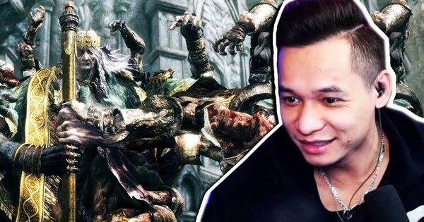 Đánh bại boss cuối siêu khó, Độ Mixi thành công phá đảo Elden Ring sau chuỗi 66 tiếng chơi game căng thẳng